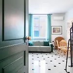 Marina By Portofinohomes * Санта-Маргерита-Лигуре