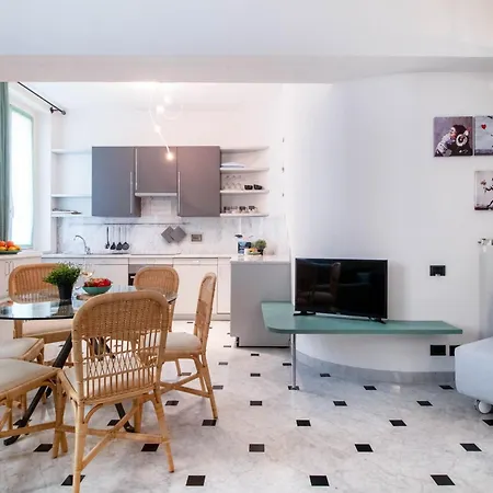 Marina By Portofinohomes * Santa Margherita Ligure