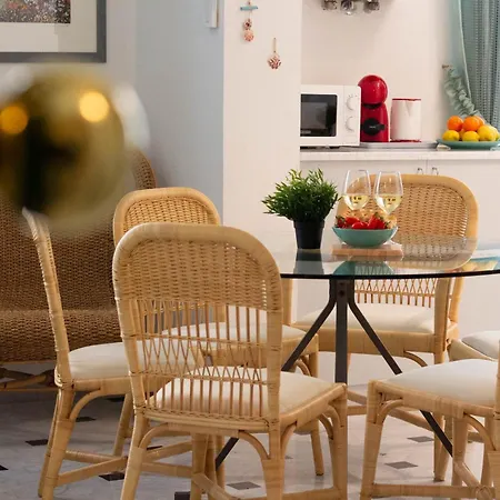 Apartment Marina By Portofinohomes *