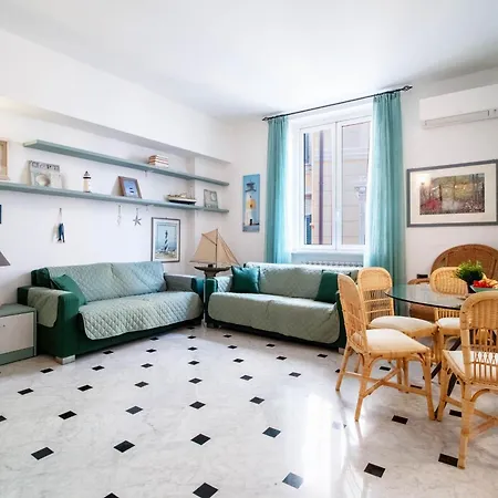 Cinema House By Portofinohomes سانتا مارغريتا ليغور
