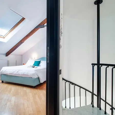 Marina By Portofinohomes *