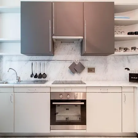 Marina By Portofinohomes Apartment *