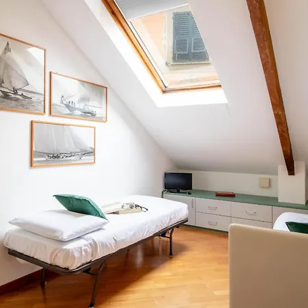 Marina By Portofinohomes Apartmán Santa Margherita Ligure