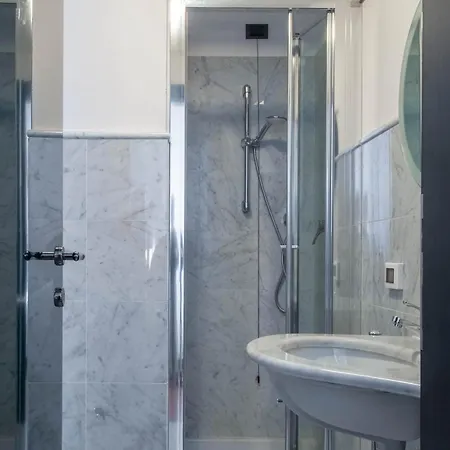 شقة Cinema House By Portofinohomes سانتا مارغريتا ليغور