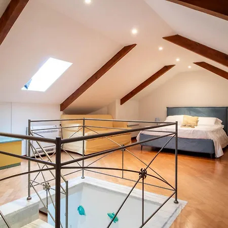 Cinema House By Portofinohomes * سانتا مارغريتا ليغور