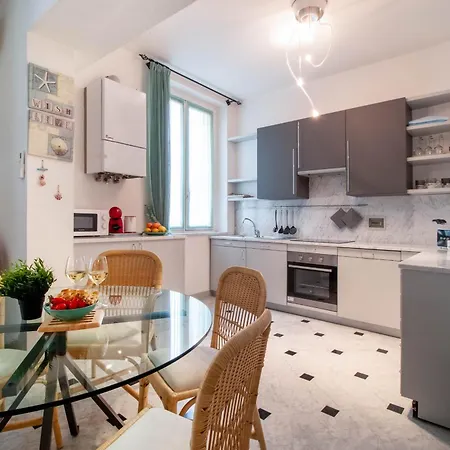 Lägenhet Marina By Portofinohomes