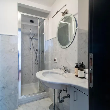 Cinema House By Portofinohomes شقة *