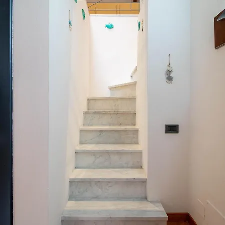 شقة Cinema House By Portofinohomes سانتا مارغريتا ليغور