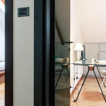 Apartmán Marina By Portofinohomes