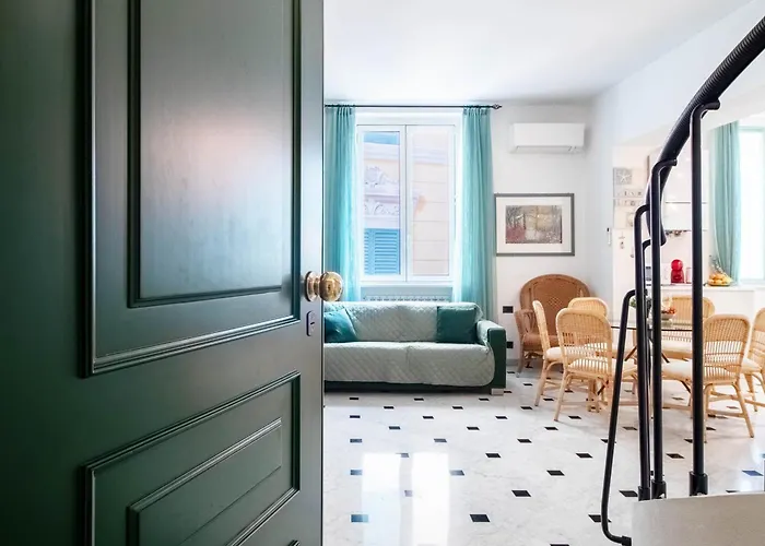 Marina By Portofinohomes * Santa Margherita Ligure