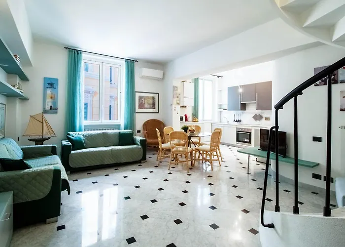 Marina By Portofinohomes Apartment Santa Margherita Ligure