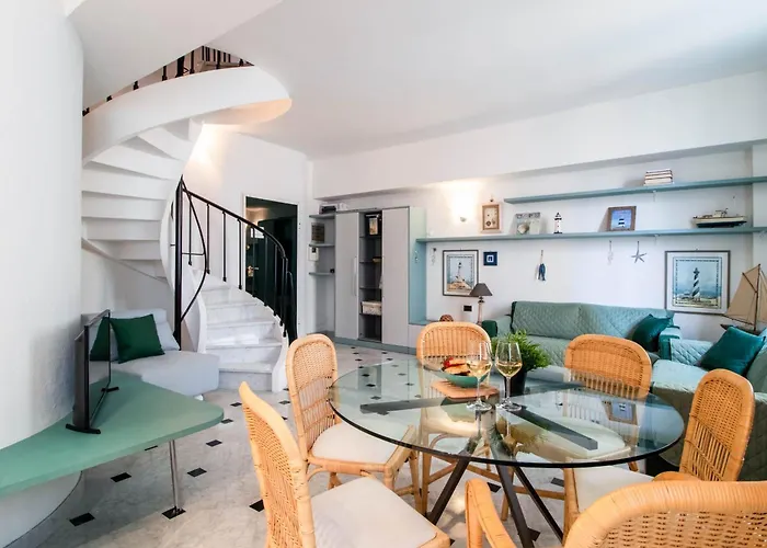 Marina By Portofinohomes *