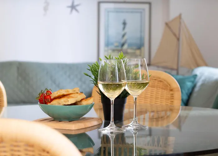 Marina By Portofinohomes Apartment *