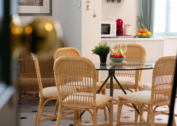 Apartment Marina By Portofinohomes *