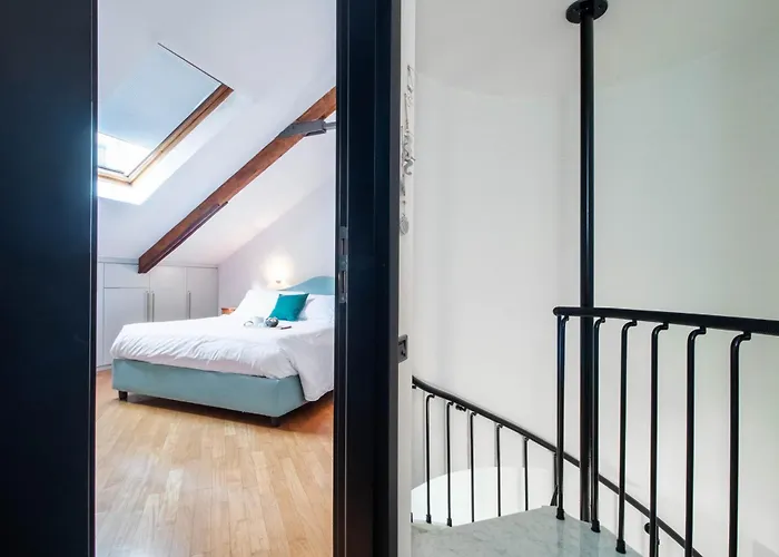Marina By Portofinohomes *