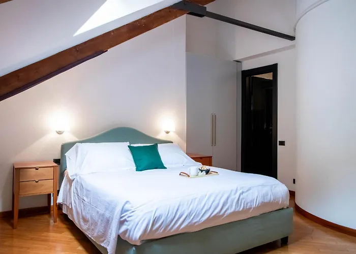 Apartment Marina By Portofinohomes *