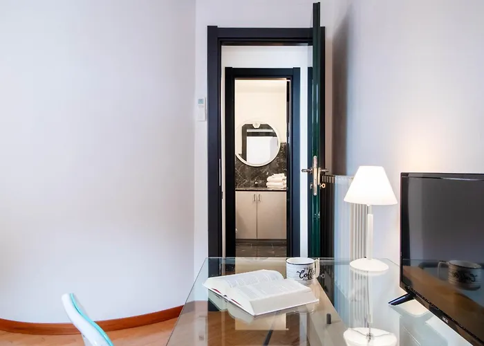Apartment Marina By Portofinohomes *
