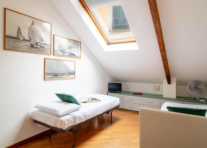 Marina By Portofinohomes Apartment Santa Margherita Ligure