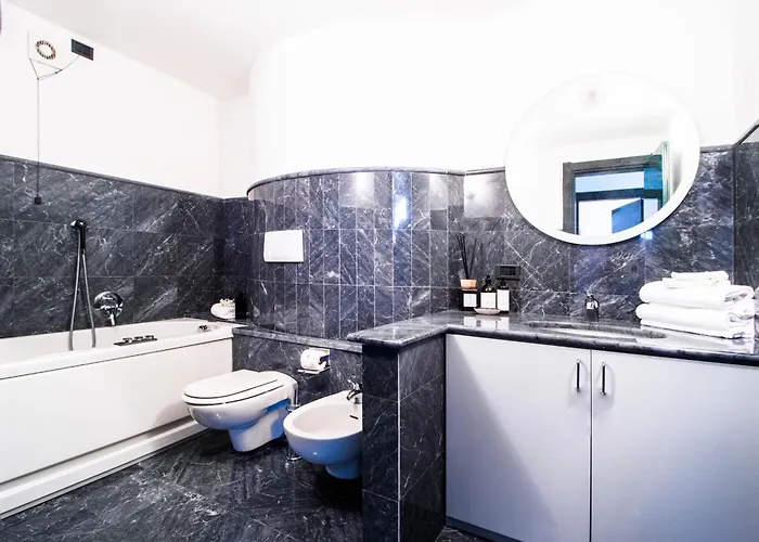 Marina By Portofinohomes Santa Margherita Ligure