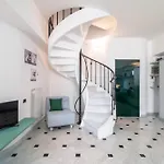 Marina By Portofinohomes Daire Santa Margherita Ligure