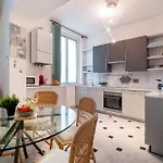Daire Marina By Portofinohomes