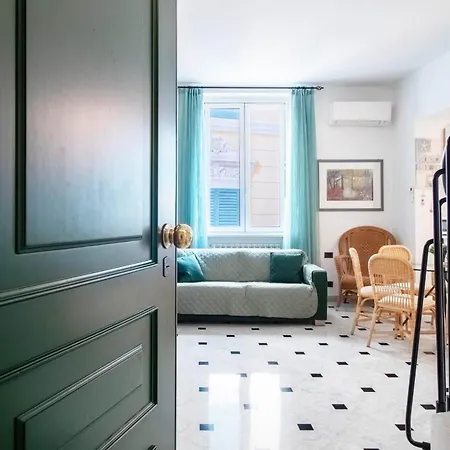 Cinema House By Portofinohomes * Santa Margherita Ligure