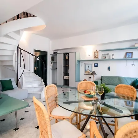 Marina By Portofinohomes *
