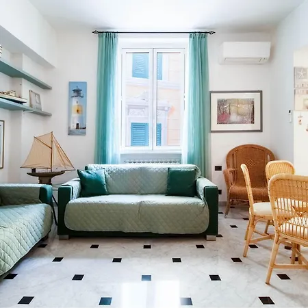 Cinema House By Portofinohomes * Santa Margherita Ligure