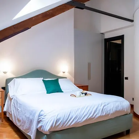 Daire Marina By Portofinohomes *