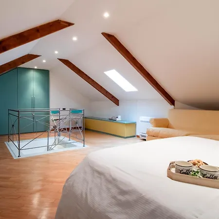 Cinema House By Portofinohomes * Santa Margherita Ligure