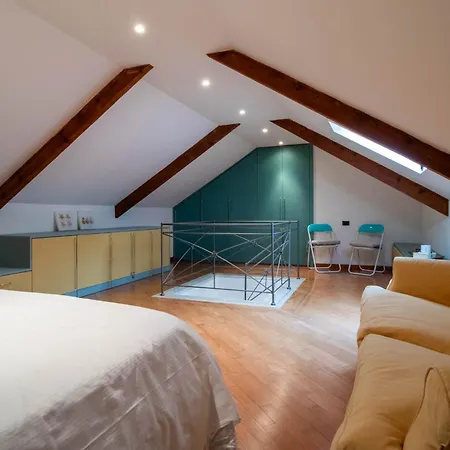 Cinema House By Portofinohomes Apartment *