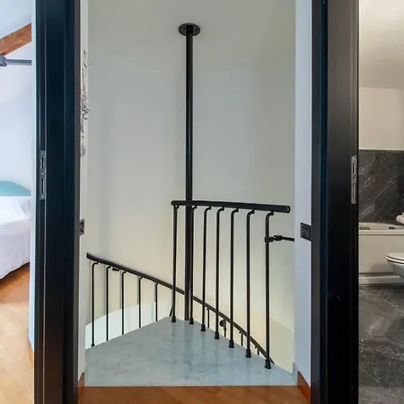 Cinema House By Portofinohomes Santa Margherita Ligure