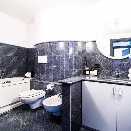 Cinema House By Portofinohomes Santa Margherita Ligure
