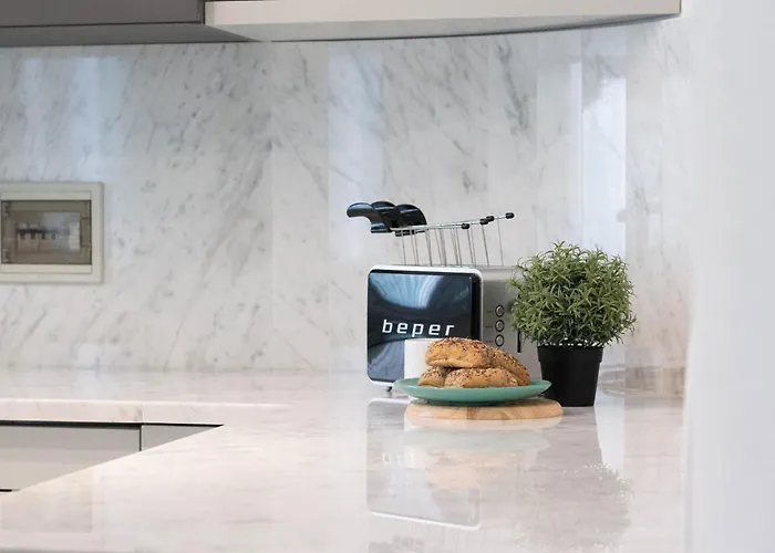 Marina By Portofinohomes Апартаменты