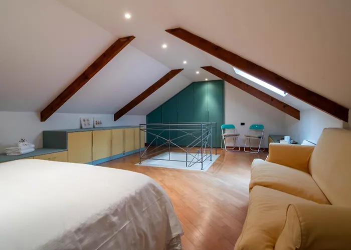 Marina By Portofinohomes Апартаменты *
