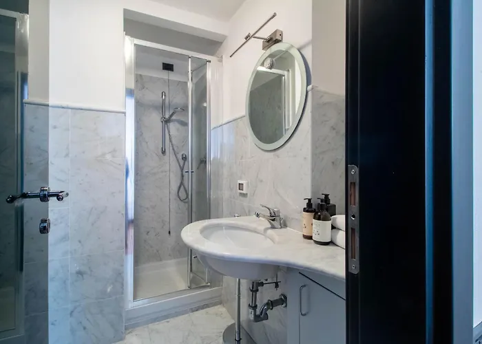 Marina By Portofinohomes Апартаменты *